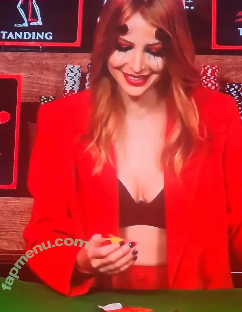 Stevie Wynne Levine nude photo #0109 (GMM / steviewlevine)