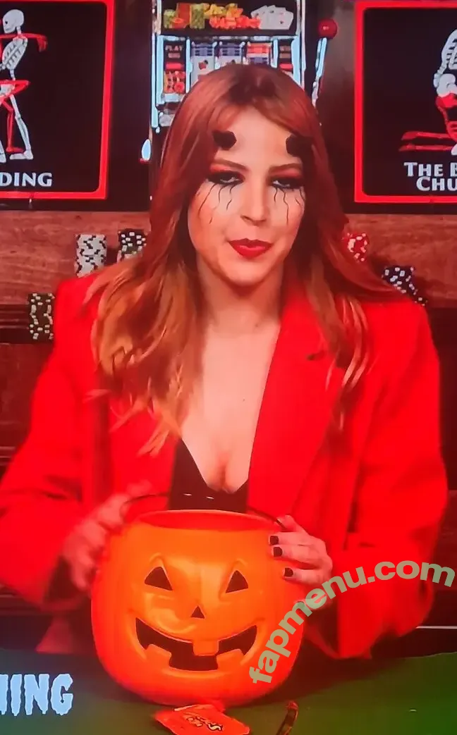 Stevie Wynne Levine nude photo #0112 (GMM / steviewlevine)