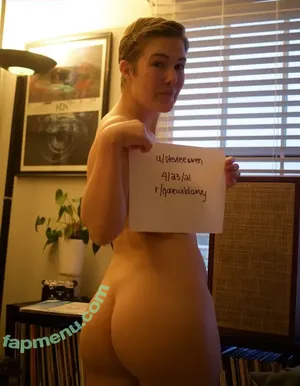 stevieewren / steviewrendesign nude photo #0047
