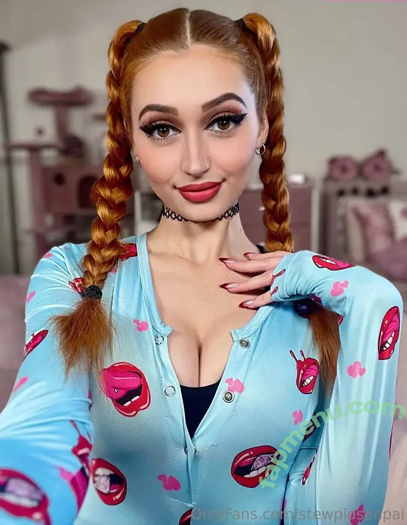 stewpidsenpai nude photo #0001 (stewpidsenpai)