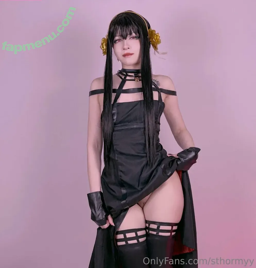 Sthormyy nude photo #0111 (Sthormyy)