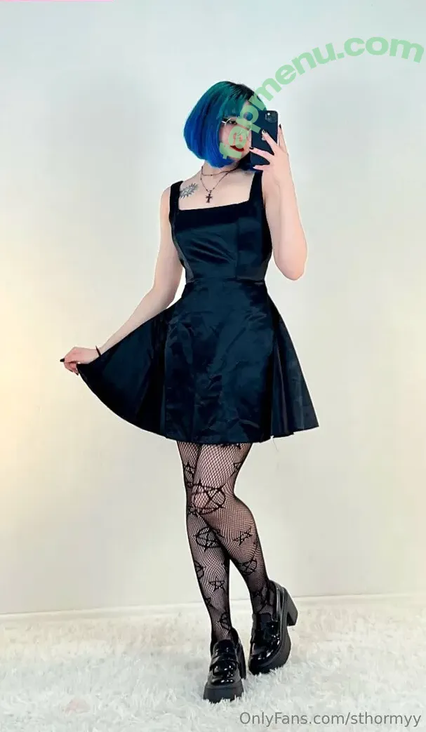 Sthormyy nude photo #0116 (Sthormyy)