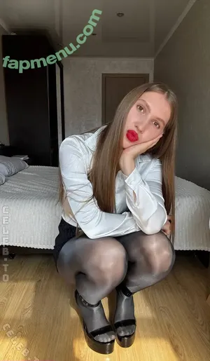 Stilistica / stilistica_daily nude photo #0046