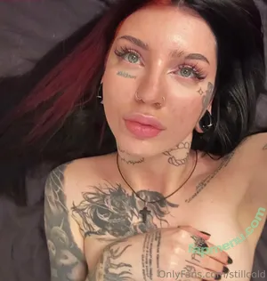 stillcold / stillcoldbooking nude photo #0004