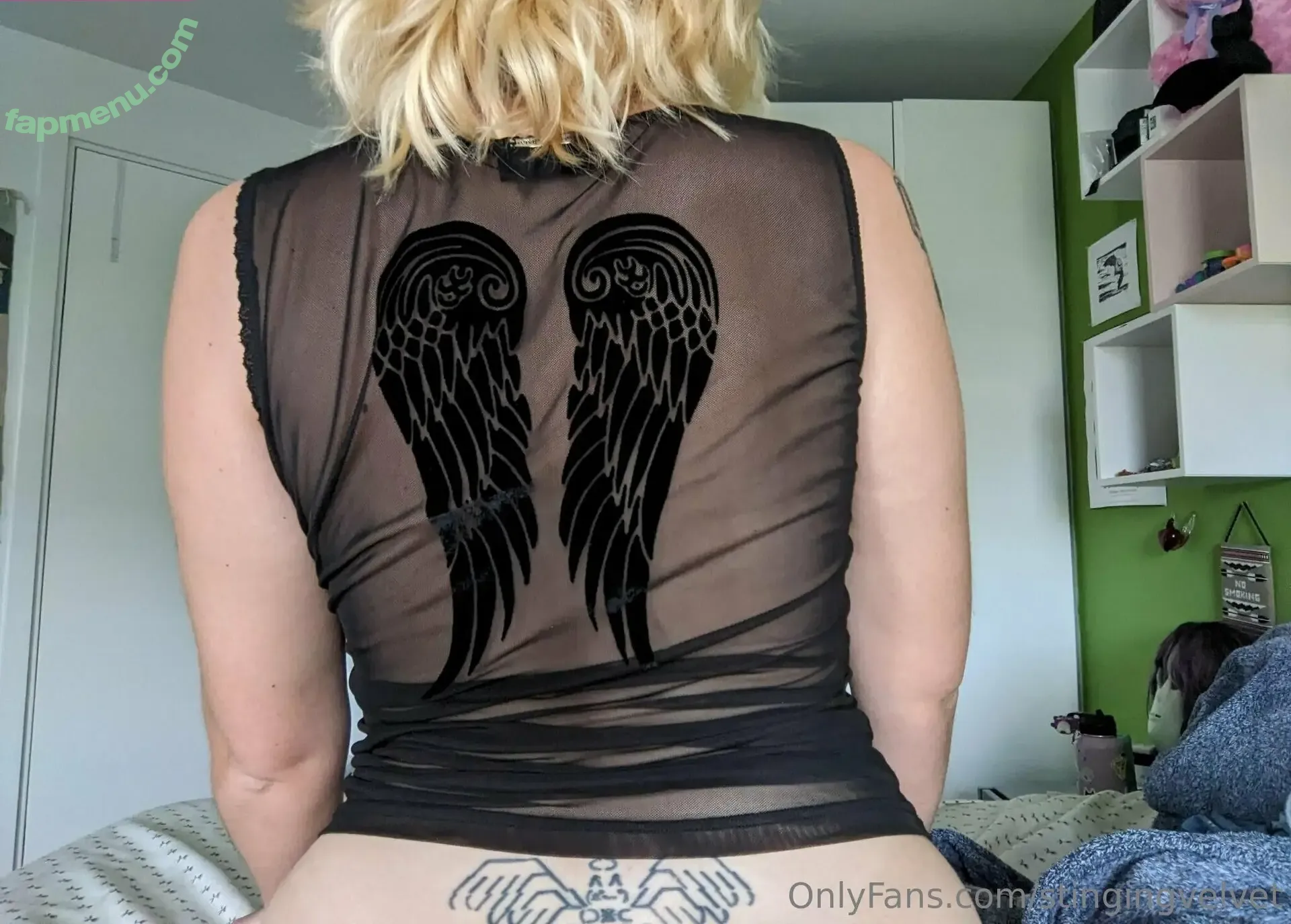 stingingvelvet nude photo #0045 (stingingvelvet)