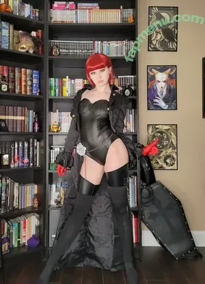 Stitchedspade / stitched_spade nude photo #0089