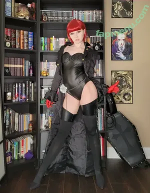 Stitchedspade / stitched_spade nude photo #0094