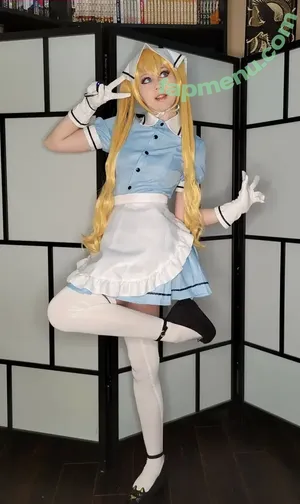 Stitchedspade / stitched_spade nude photo #0096