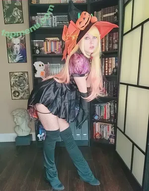 Stitchedspade / stitched_spade nude photo #0100