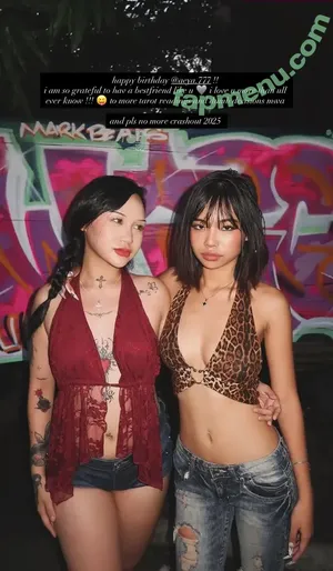 stiwaberi / ishiberries_ / nicepinays / stephoshiri nude photo #0165