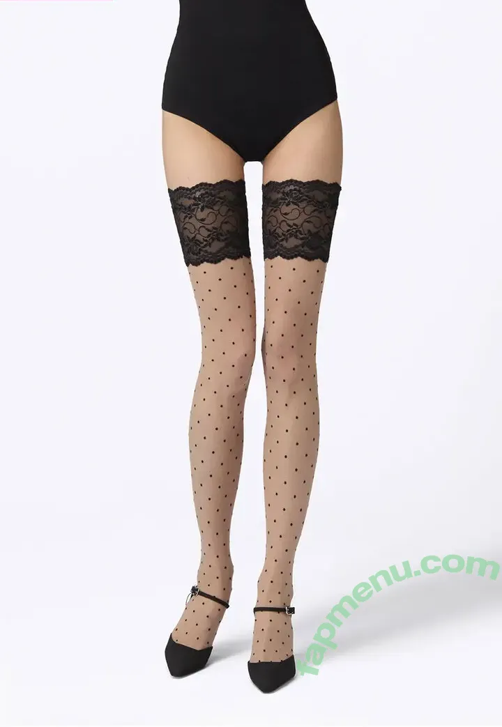 stockings nude photo #0007 (stockings)