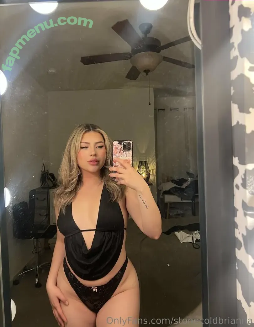 stonecoldbrianna nude photo #0106 (sykobri)