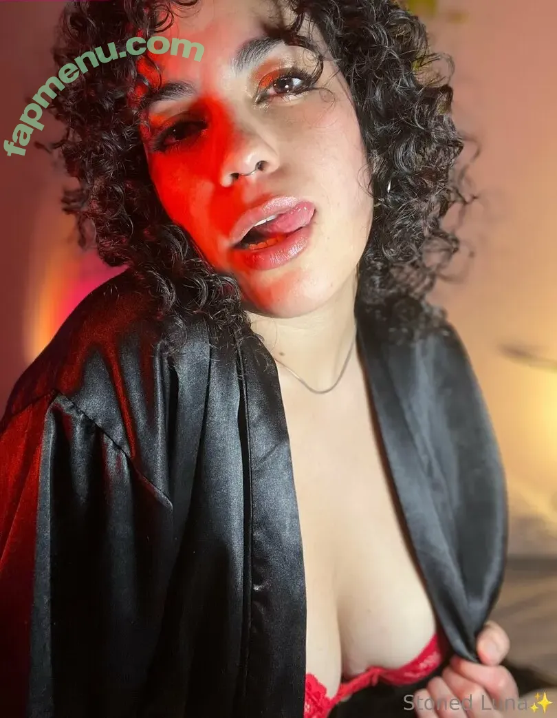 stonedluna nude photo #0087 (lunaisstoned)