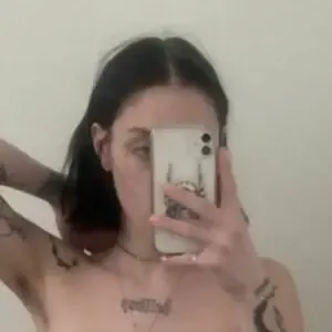 Stonefoxxx / Jazz / stonefox_ nude photo #0003