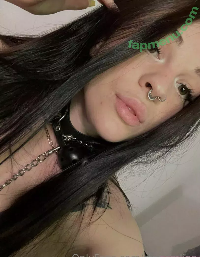 stonemlina nude photo #0023 (lina.dreamy)