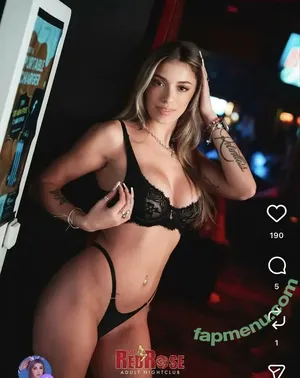 stoneysin / sincity666 / squigglysinn nude photo #0017