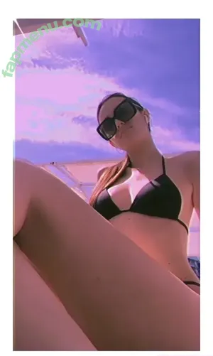 Stopannya nude photo #0033