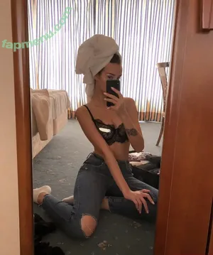 Stopannya nude photo #0034