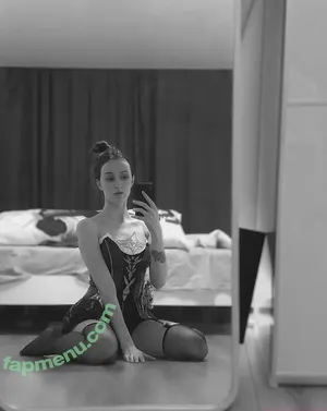 Stopannya nude photo #0050