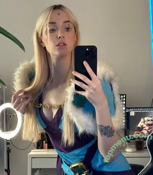 Stopannya nude photo #0052