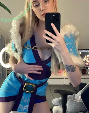 Stopannya nude photo #0055