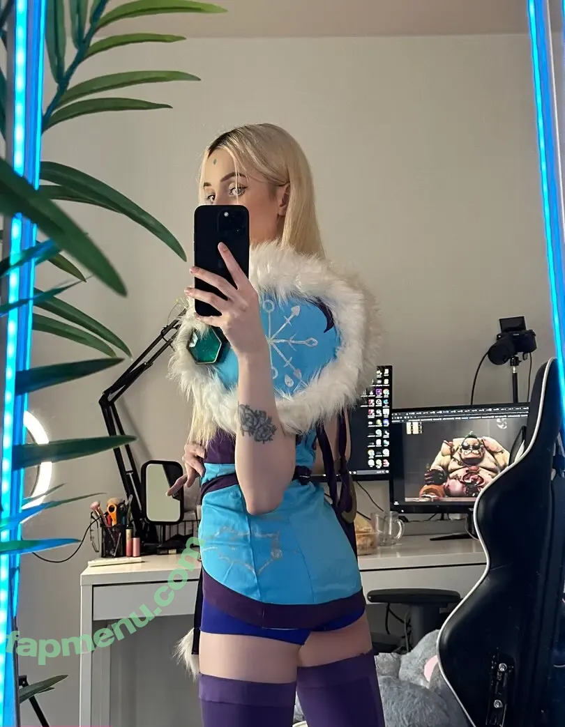 Stopannya nude photo #0057 (Stopannya)