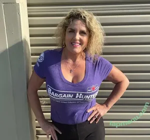 Storage Wars / Casey Nezhoda / cbargainhunters nude photo #0030