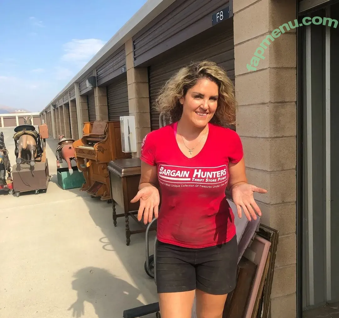 Storage Wars nude photo #0033 (Casey Nezhoda / cbargainhunters)
