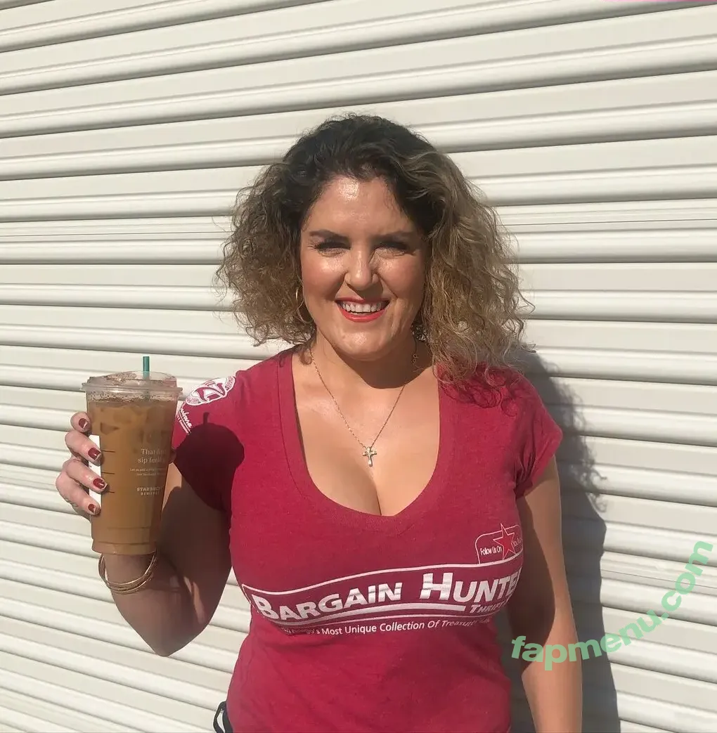 Storage Wars nude photo #0041 (Casey Nezhoda / cbargainhunters)