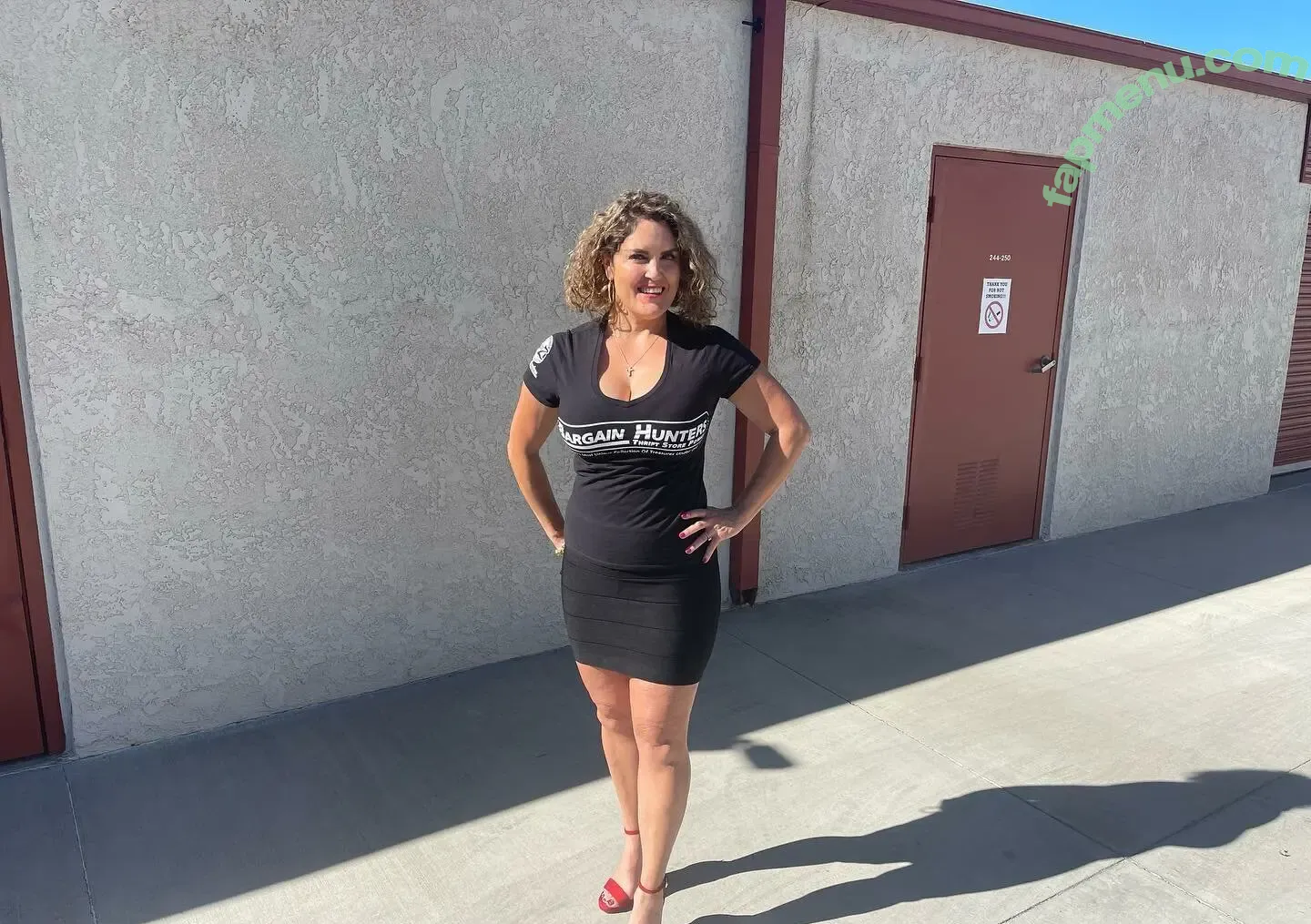 Storage Wars nude photo #0045 (Casey Nezhoda / cbargainhunters)