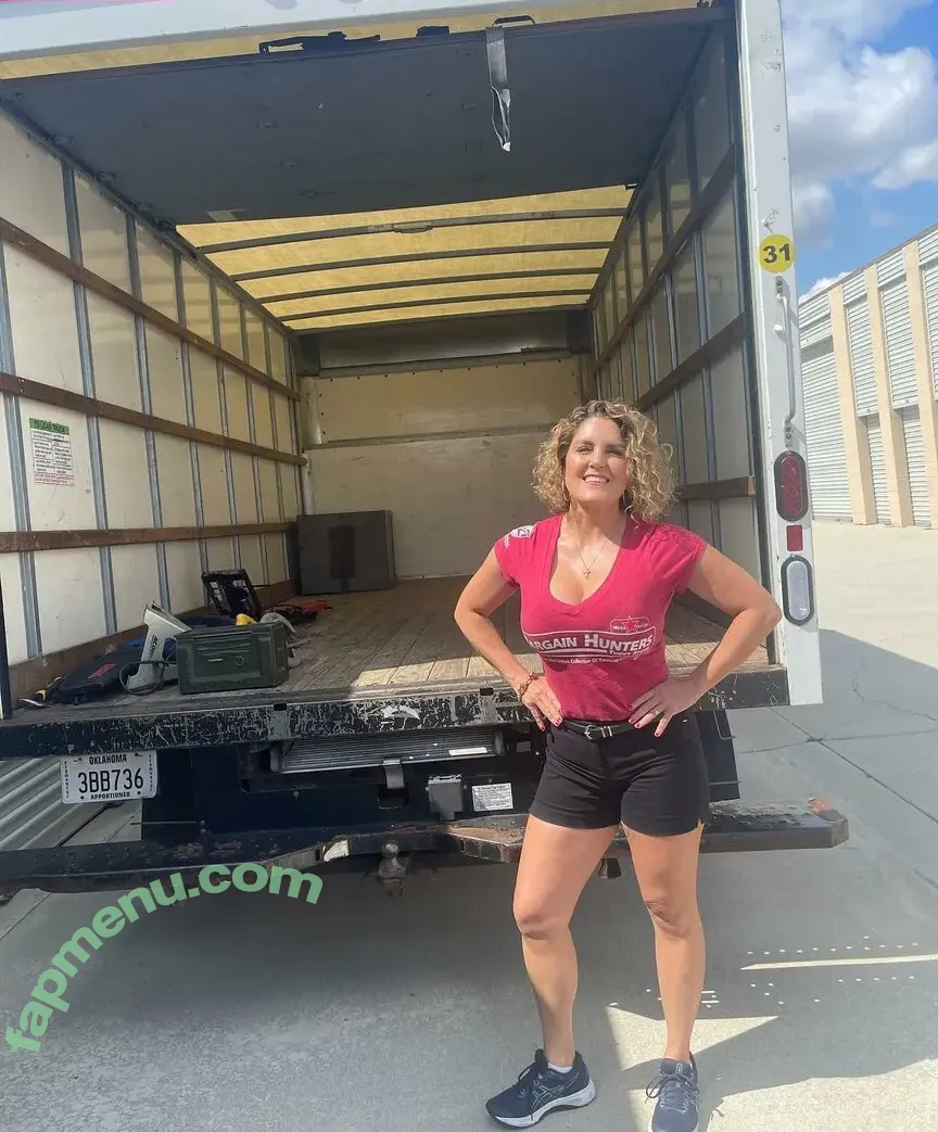 Storage Wars nude photo #0046 (Casey Nezhoda / cbargainhunters)