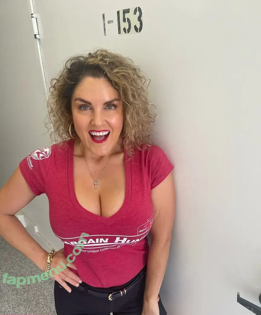 Storage Wars nude photo #0051 (Casey Nezhoda / cbargainhunters)