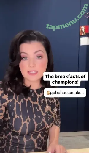Storm Huntley / stormhuntley nude photo #0150