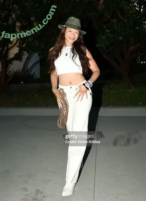 Storm Reid / stormikush / stormreid nude photo #0779