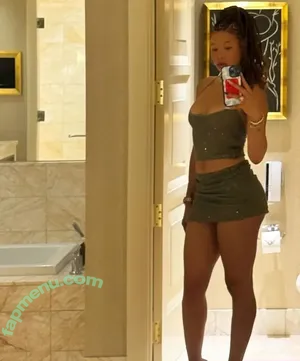 Storm Reid / stormikush / stormreid nude photo #0799