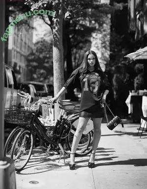 Storm Reid / stormikush / stormreid nude photo #0982