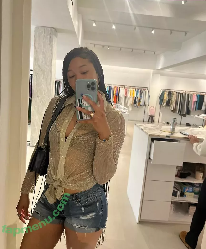 Storm Reid nude photo #0190 (stormikush / stormreid)