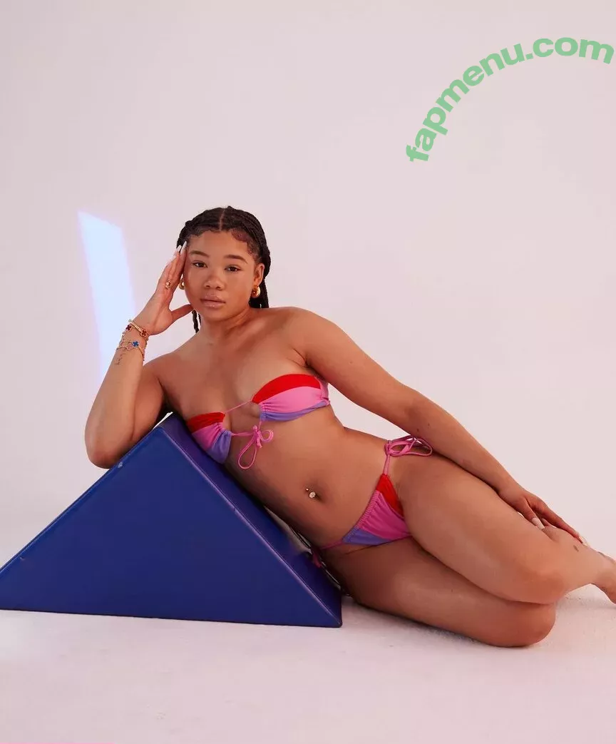 Storm Reid nude photo #0193 (stormikush / stormreid)