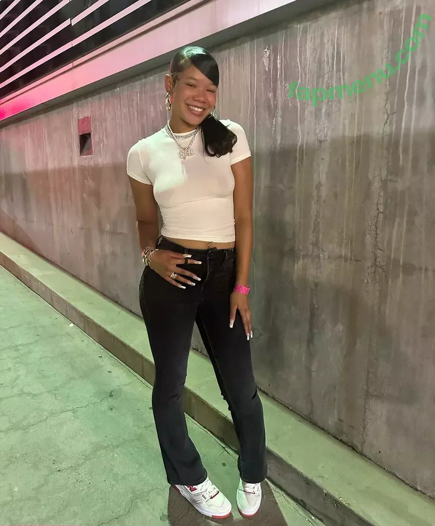 Storm Reid nude photo #0286 (stormikush / stormreid)