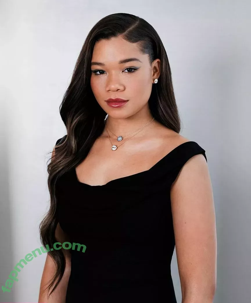 Storm Reid nude photo #0426 (stormikush / stormreid)