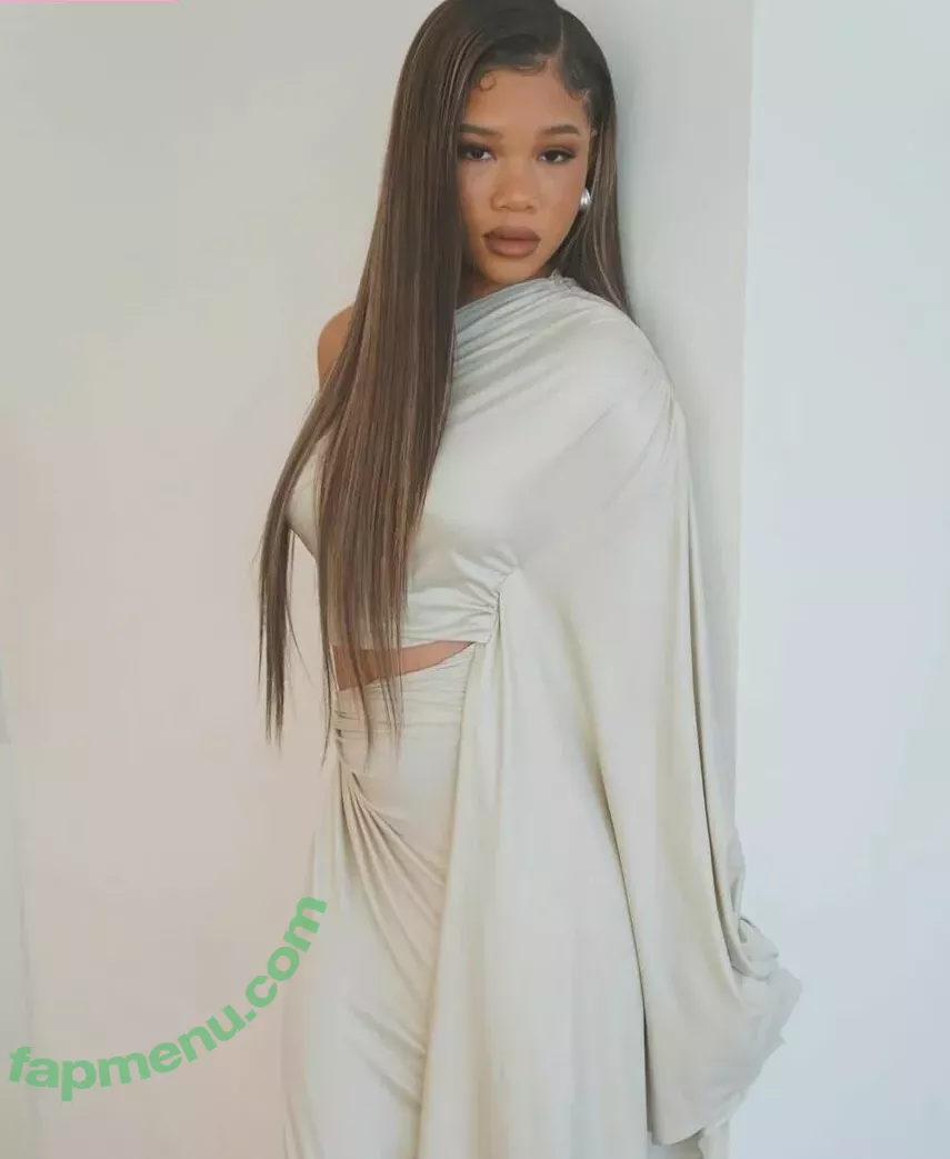 Storm Reid nude photo #0436 (stormikush / stormreid)