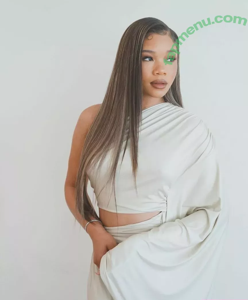 Storm Reid nude photo #0439 (stormikush / stormreid)