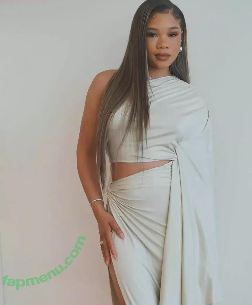 Storm Reid nude photo #0440 (stormikush / stormreid)