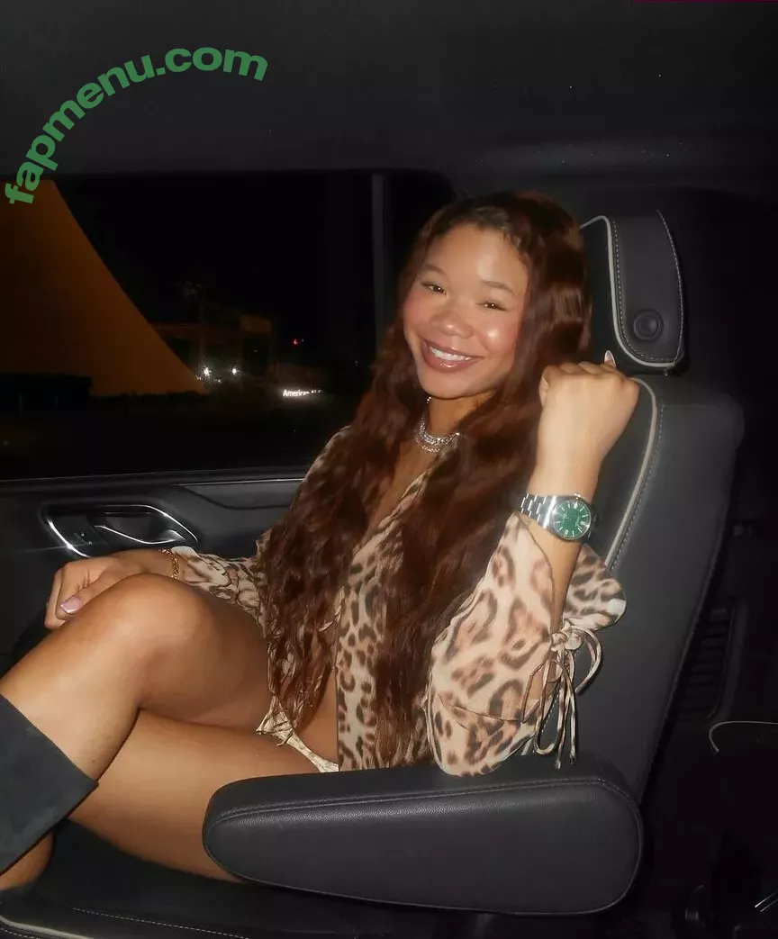 Storm Reid nude photo #0659 (stormikush / stormreid)