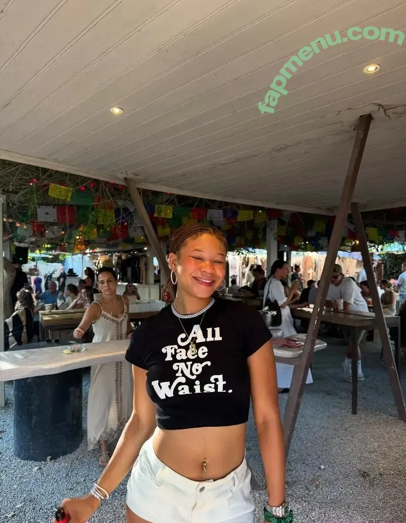 Storm Reid nude photo #0829 (stormikush / stormreid)