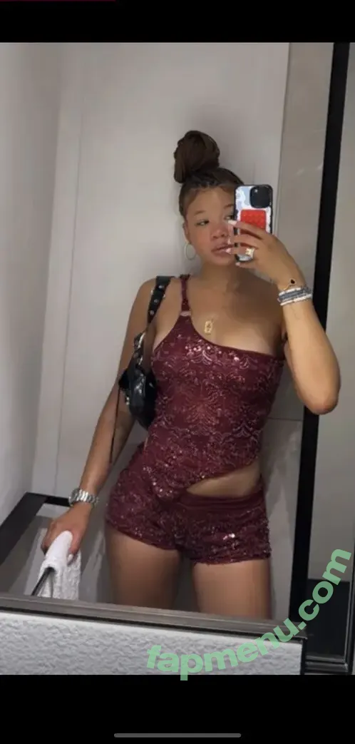 Storm Reid nude photo #0835 (stormikush / stormreid)