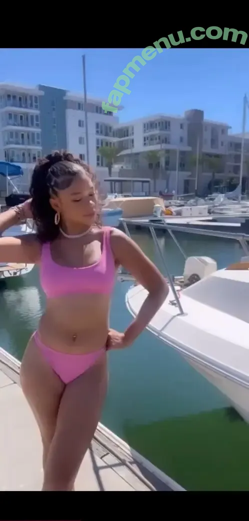 Storm Reid nude photo #0836 (stormikush / stormreid)