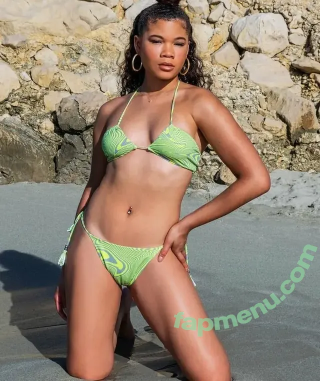 Storm Reid nude photo #0848 (stormikush / stormreid)