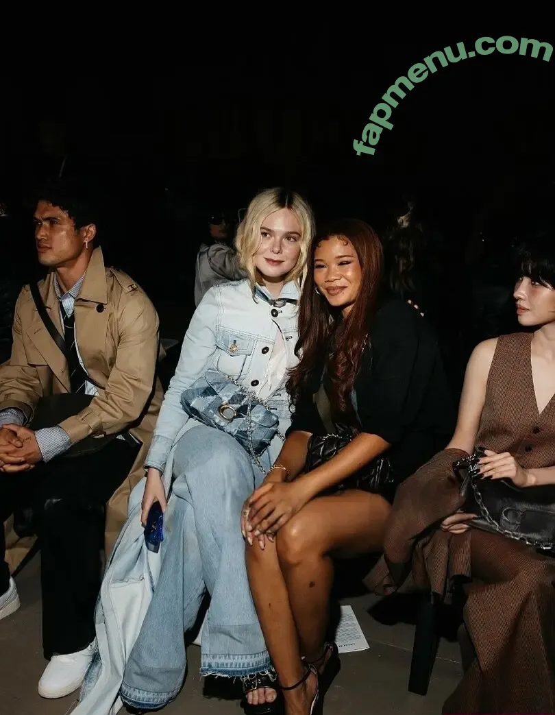 Storm Reid nude photo #0992 (stormikush / stormreid)