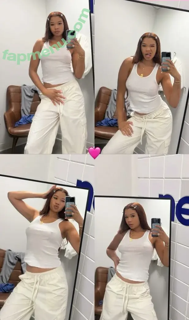 Storm Reid nude photo #0997 (stormikush / stormreid)